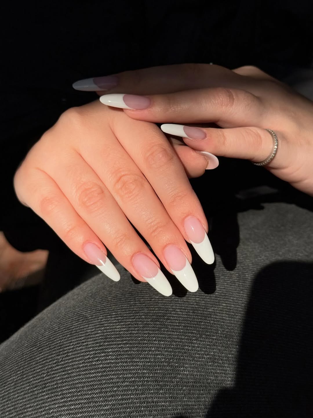 French Tips — Franchies