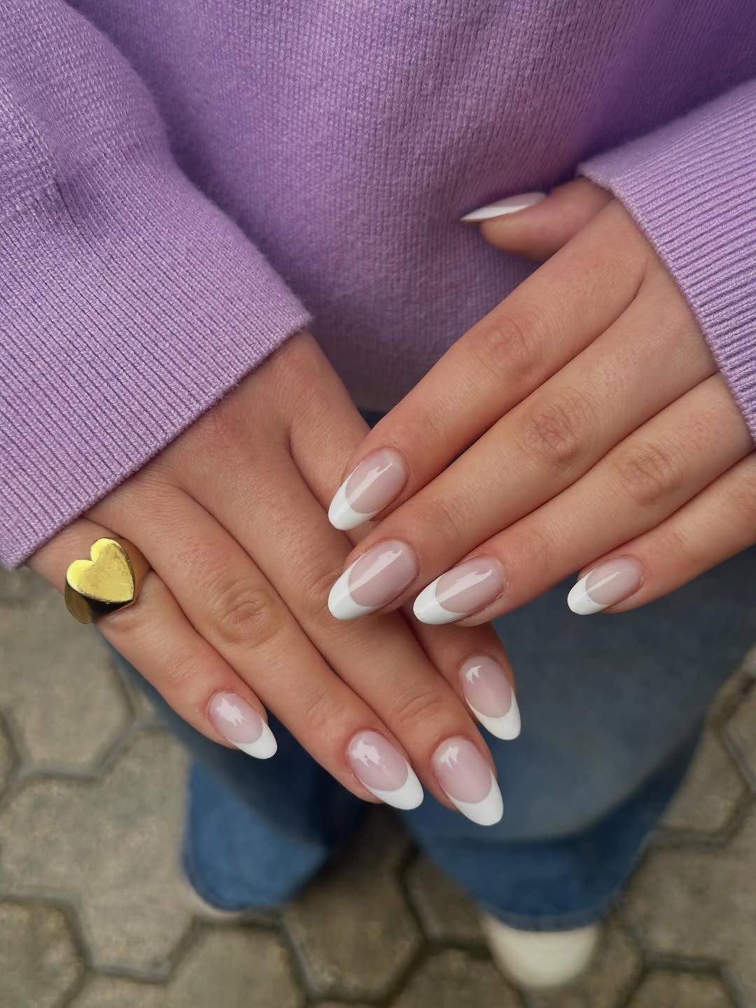 Franchies Nails — nail art Tiranë